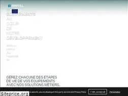 Sites similar to sirfull.com