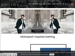 Sites similar to sirgentlemandriver.com