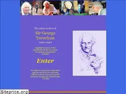 Sites similar to sirgeorgetrevelyan.org.uk