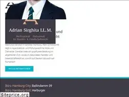 Sites similar to sirghita.de