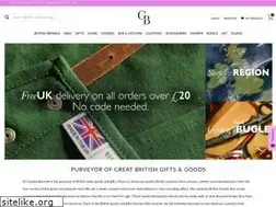 Sites similar to sirgordonbennett.com