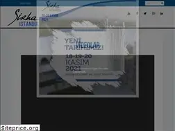 Sites similar to sirha-istanbul.com