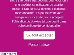 Sites similar to sirha.com