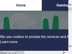 Sites similar to sirhandsomejack.com