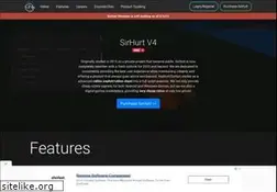 Sites similar to sirhurt.net