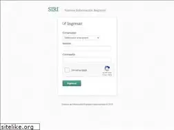 Sites similar to siri.cl