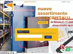 Sites similar to siria.pd.it
