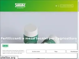 Sites similar to siriac.com