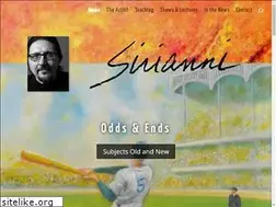 Sites similar to sirianniart.com
