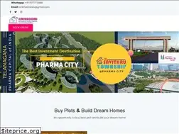 Sites similar to siribhoomi.in