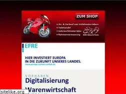 Sites similar to siribikes.de