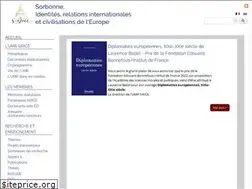 Sites similar to sirice.eu