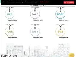 Sites similar to siriderma.de