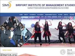 Sites similar to sirifort.com