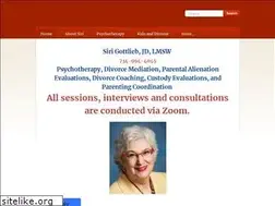 Sites similar to sirigottlieb.com