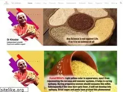 Sites similar to sirijeevan.org