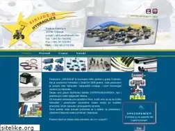 Sites similar to sirijus-m.com