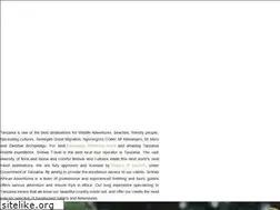 Sites similar to sirikwatravel.com