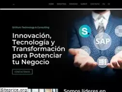 Sites similar to sirillium.com