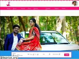 Sites similar to sirimatrimony.com