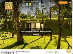 Sites similar to sirinatureroost.com
