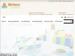 Sites similar to sirincemagaza.com