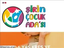 Sites similar to sirincocukadasikres.com