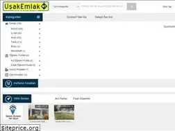 Sites similar to sirinemlak.usakemlak.net
