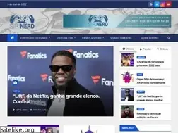 Sites similar to sirinerd.com.br