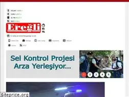 Sites similar to sirineregli.org