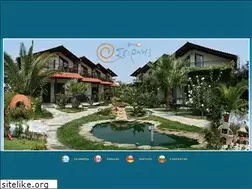 Sites similar to sirines-thassos.gr