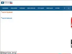 Sites similar to sirinevlersurucukursu.com.tr