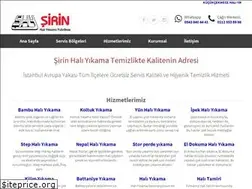 Sites similar to sirinhaliyikama.com.tr