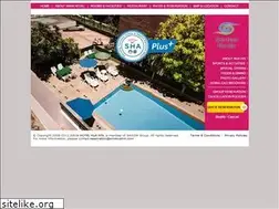 Sites similar to sirinhuahin.com