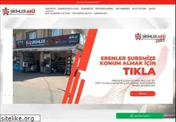 Sites similar to sirinleraku.com