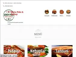 Sites similar to sirinpidetantuni.com