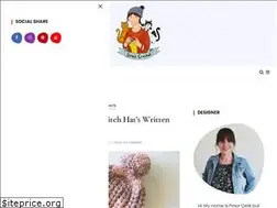 Sites similar to sirinscrochet.com