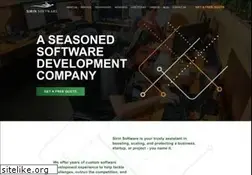 Sites similar to sirinsoftware.com
