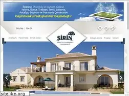 Sites similar to sirinticaret.com.tr