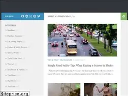 Sites similar to sirinyas-thailand.de
