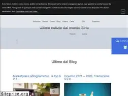 Sites similar to sirio-is.it