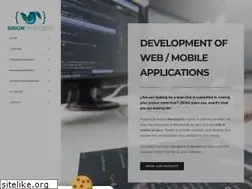 Sites similar to siriondev.com