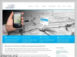 Sites similar to siriotelematics.it