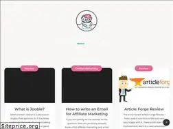 Sites similar to siriousthoughts.com