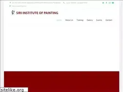 Sites similar to siripainting.com