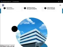 Sites similar to siriphanich.co.th