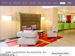 Sites similar to sirisathorn.com