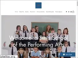 Sites similar to sirischool.com