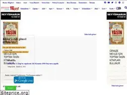 Sites similar to siristat.com