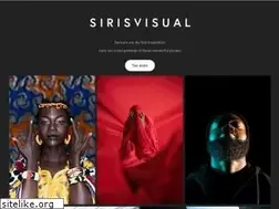 Sites similar to sirisvisual.com
